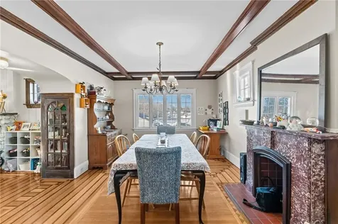 87 Kermit Street Woonsocket RI 02895