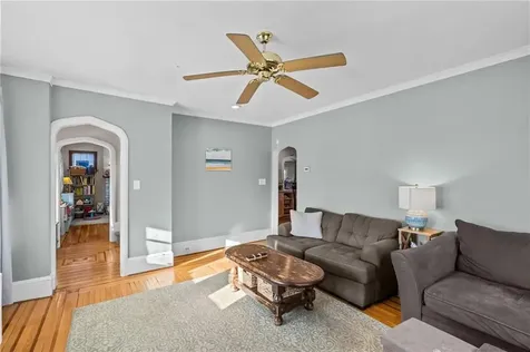 87 Kermit Street Woonsocket RI 02895