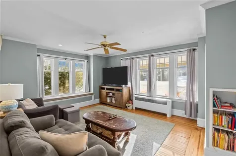 87 Kermit Street Woonsocket RI 02895