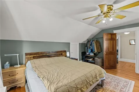 87 Kermit Street Woonsocket RI 02895