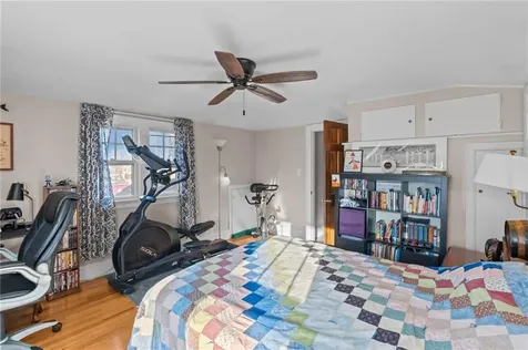 87 Kermit Street Woonsocket RI 02895