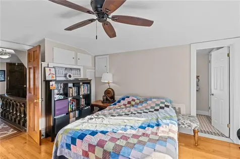 87 Kermit Street Woonsocket RI 02895