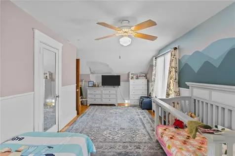 87 Kermit Street Woonsocket RI 02895