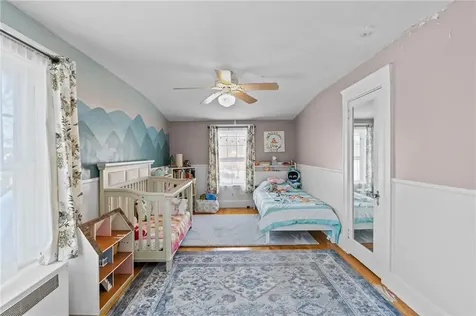 87 Kermit Street Woonsocket RI 02895