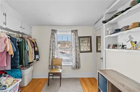 87 Kermit Street Woonsocket RI 02895