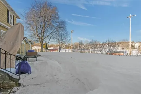 87 Kermit Street Woonsocket RI 02895