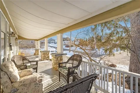 87 Kermit Street Woonsocket RI 02895