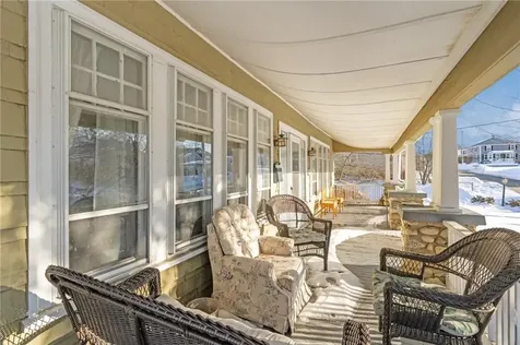 87 Kermit Street Woonsocket RI 02895