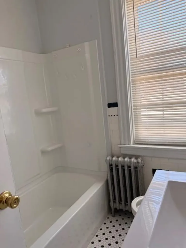 15 Pershing Street Cranston RI 02910