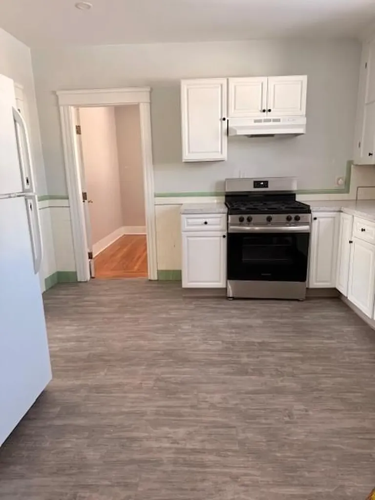 15 Pershing Street Cranston RI 02910