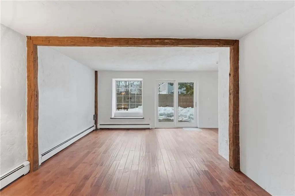 5 Bowser Court Newport RI 02840