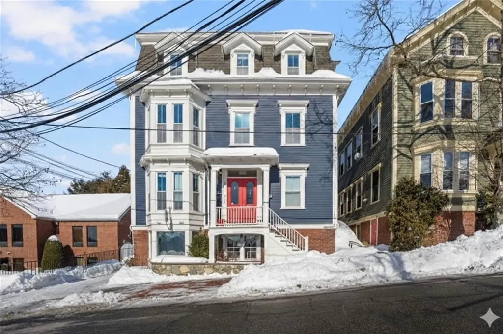 38 Transit Street Providence RI 02906