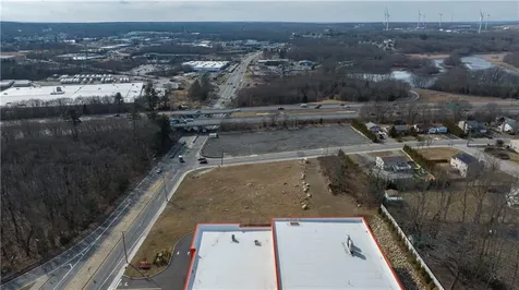 1827 Plainfield Pike Johnston RI 02919
