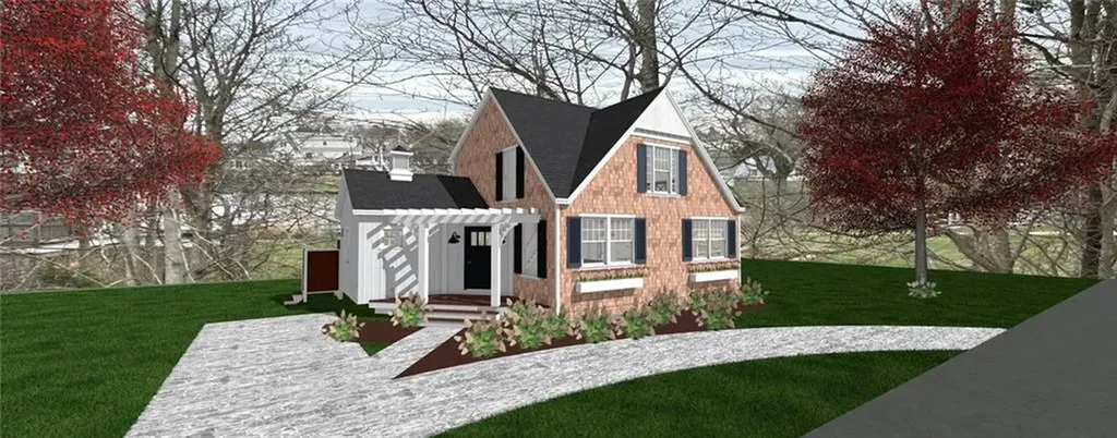 19 Traymore Street Charlestown RI 02813