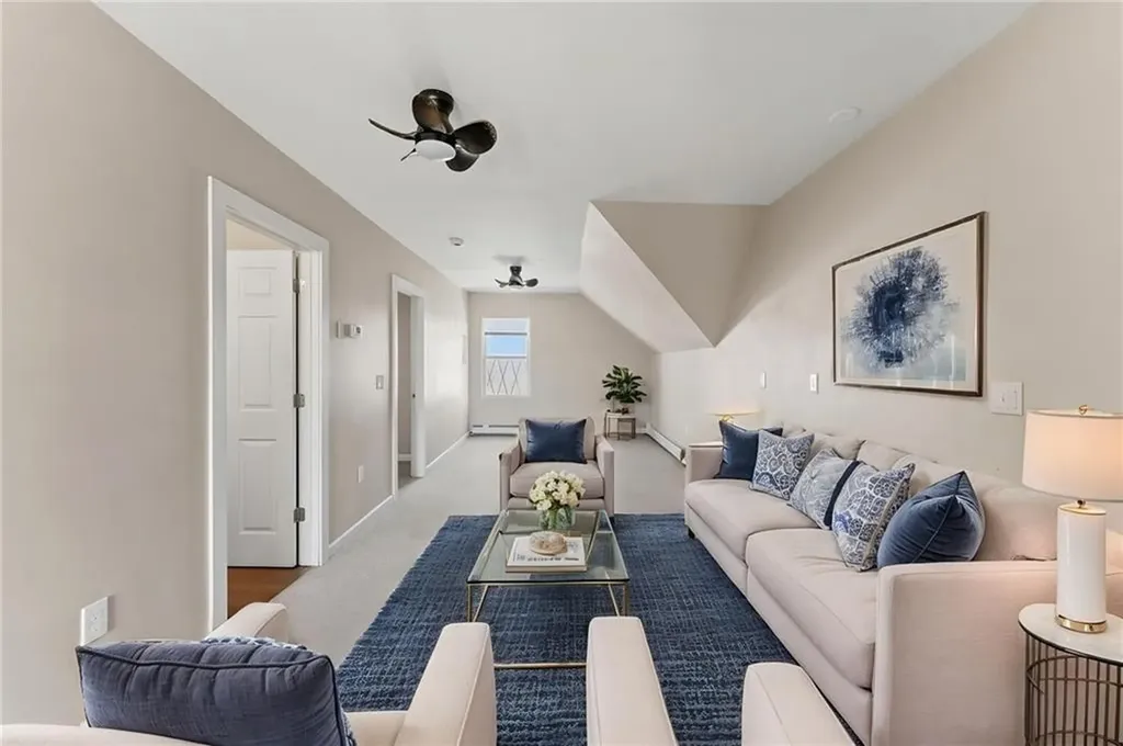6 Stockwell Street Providence RI 02909