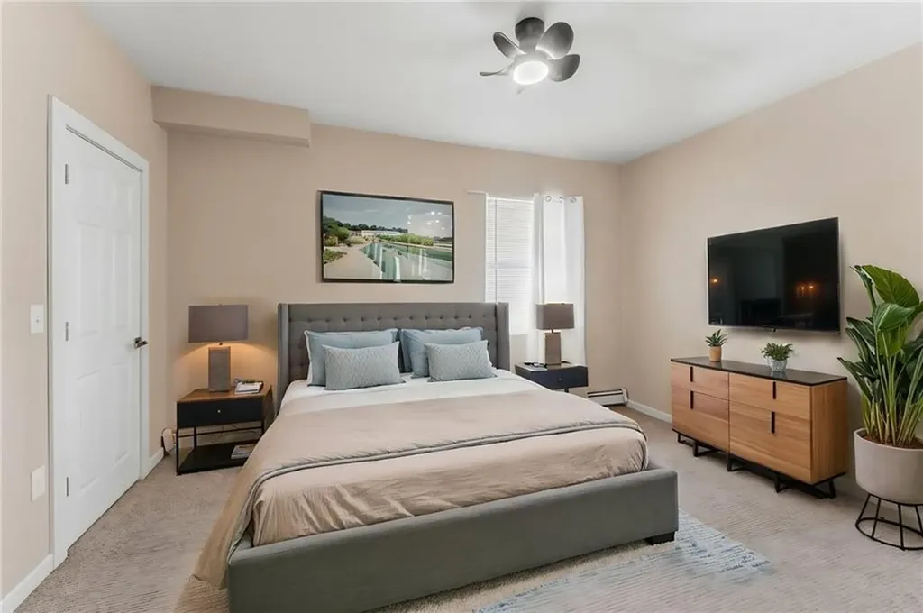 6 Stockwell Street Providence RI 02909
