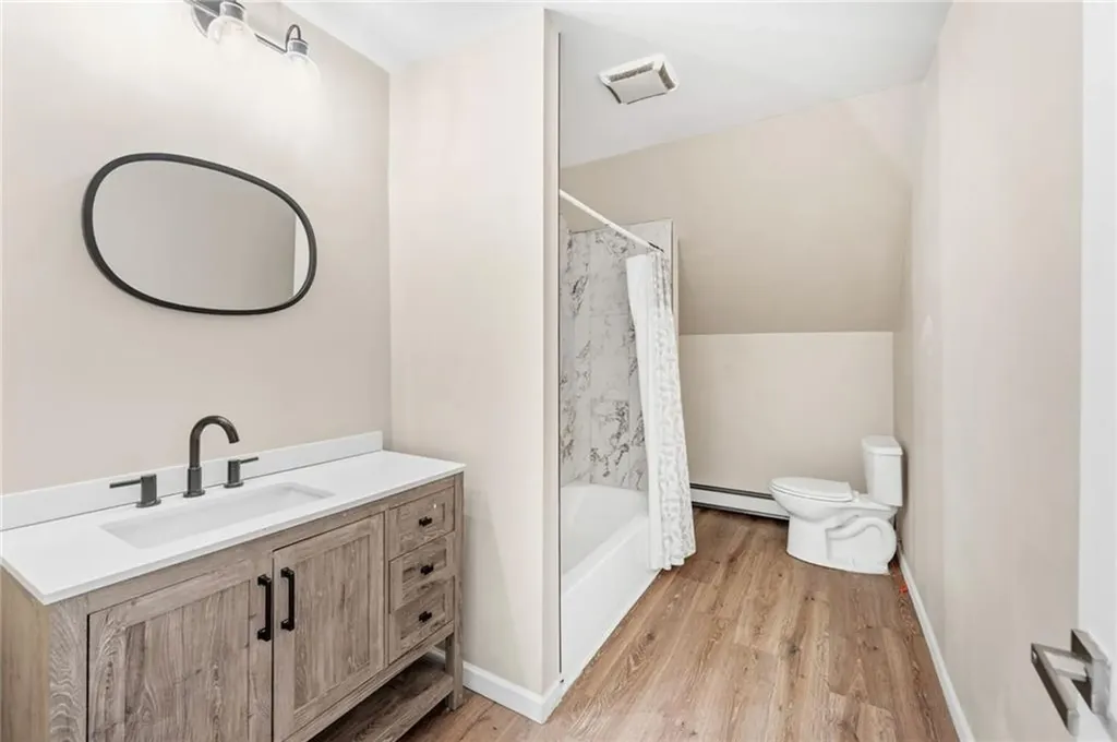 6 Stockwell Street Providence RI 02909