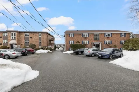 4080 Post Road Warwick RI 02886