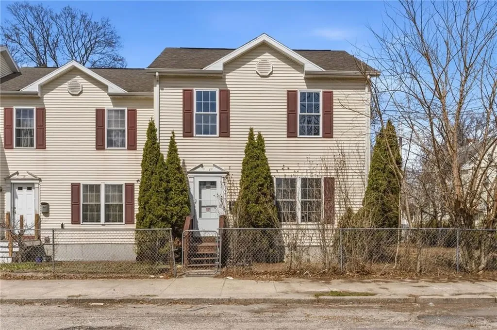 281 Swan Street Providence RI 02905