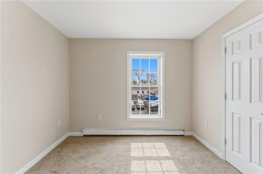 281 Swan Street Providence RI 02905