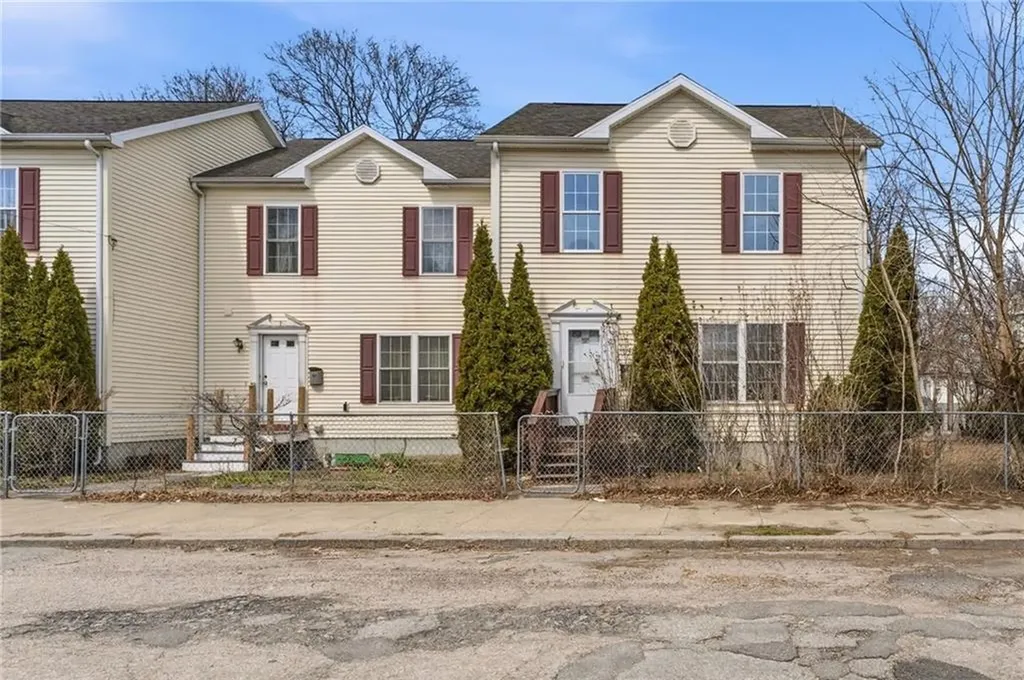 281 Swan Street Providence RI 02905