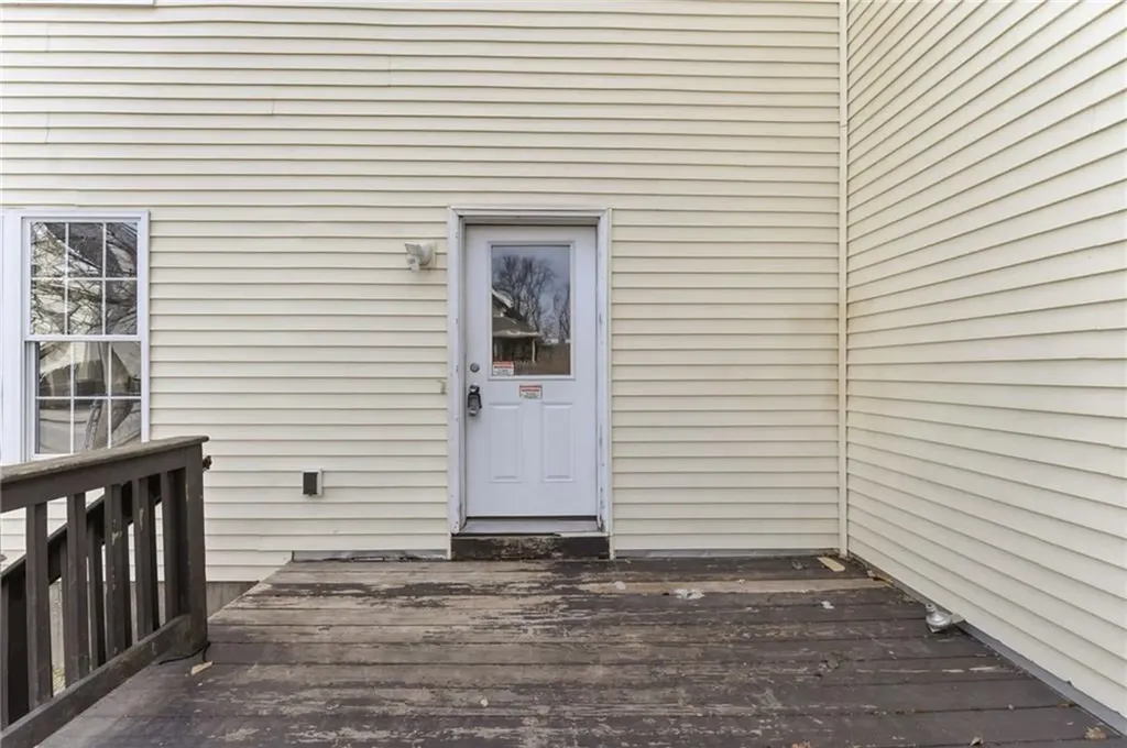 281 Swan Street Providence RI 02905