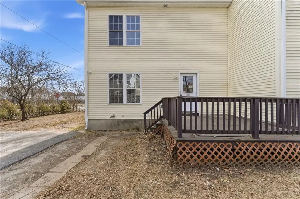 281 Swan Street Providence RI 02905