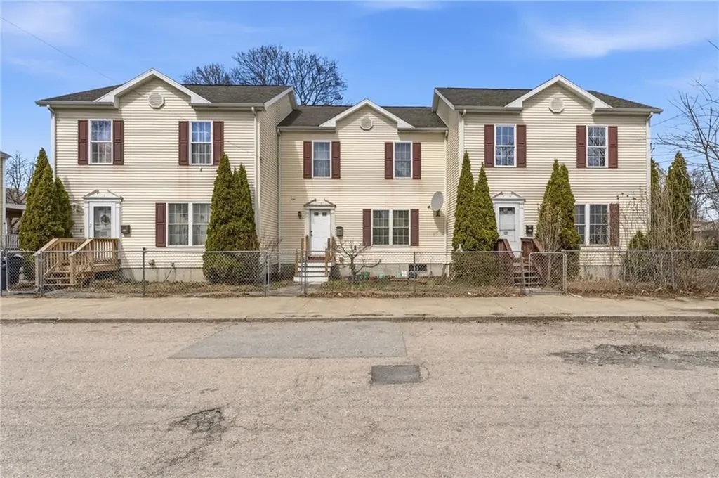 281 Swan Street Providence RI 02905
