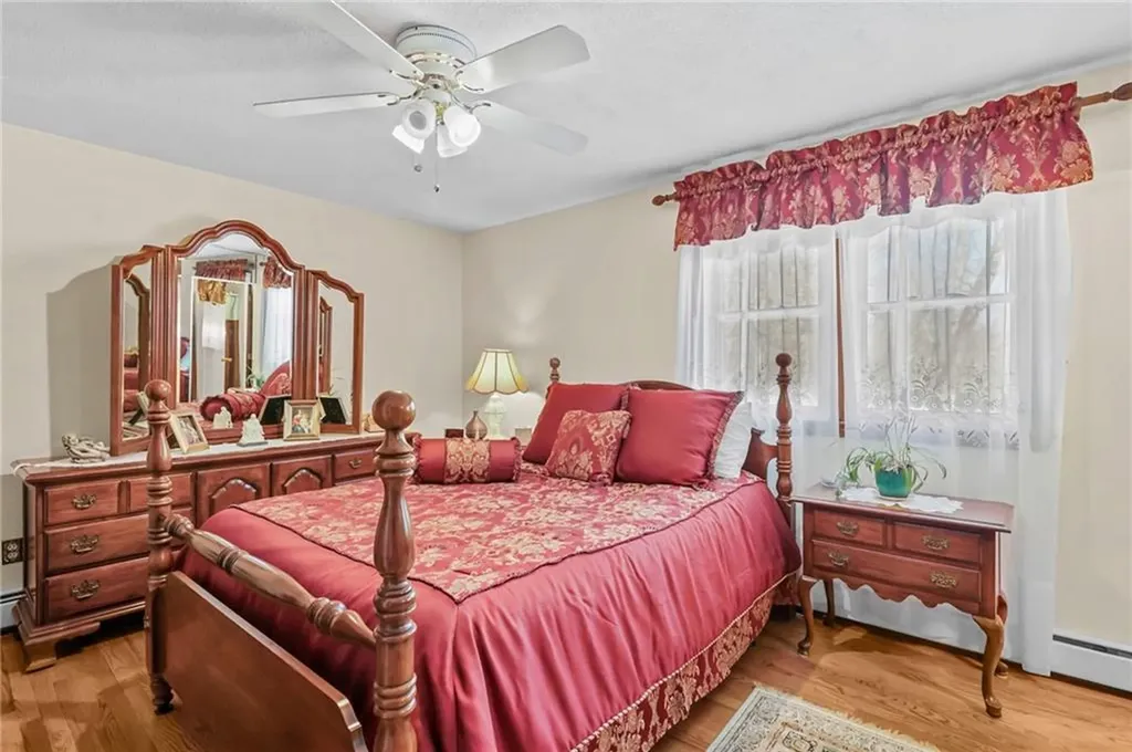 49 Orchard Avenue Johnston RI 02919