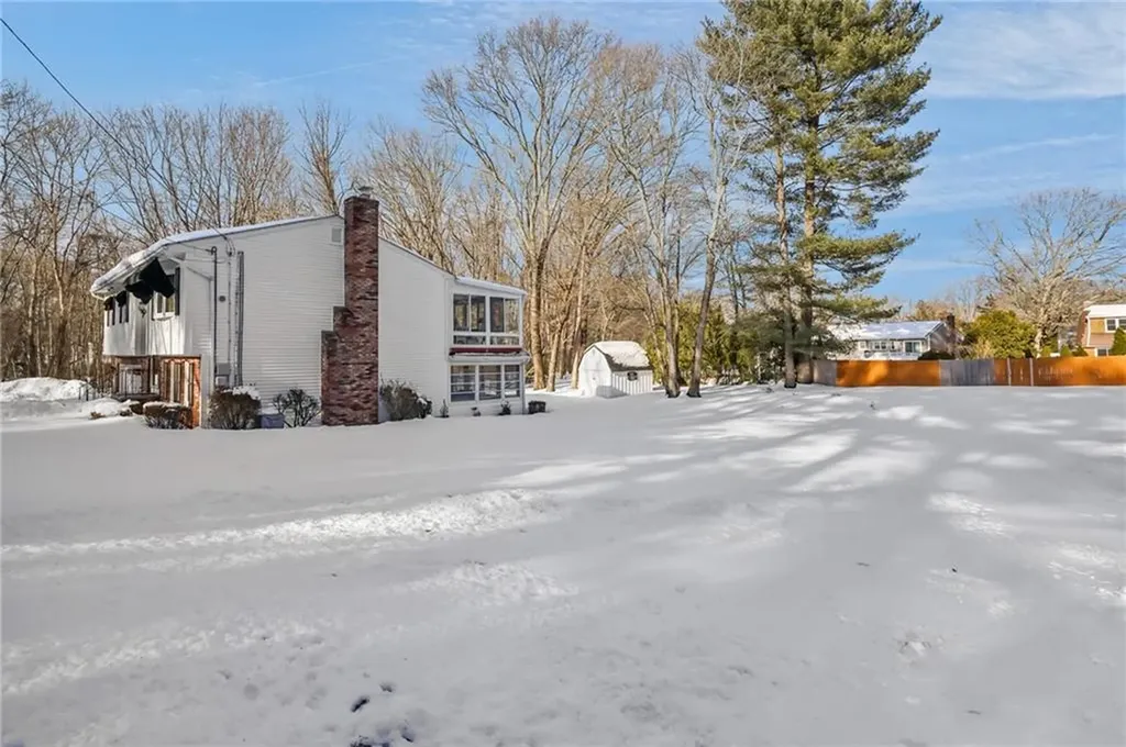 49 Orchard Avenue Johnston RI 02919