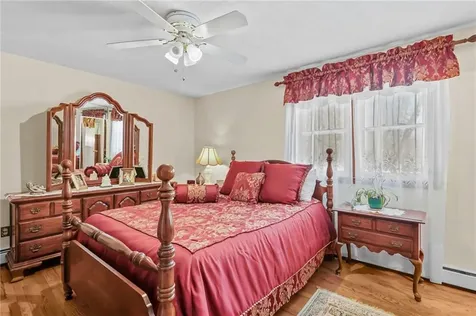 49 Orchard Avenue Johnston RI 02919