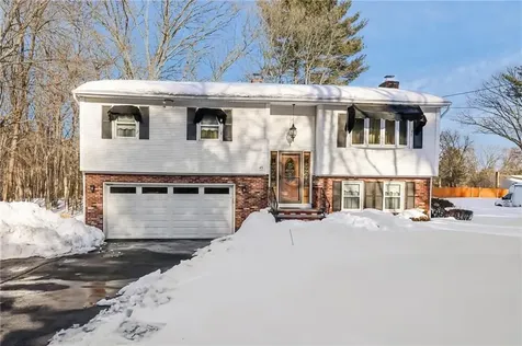 49 Orchard Avenue Johnston RI 02919