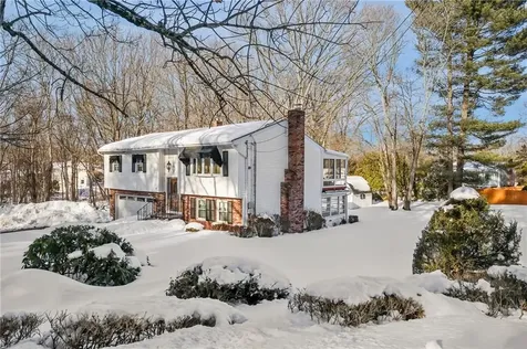 49 Orchard Avenue Johnston RI 02919