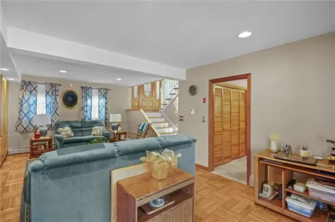 49 Orchard Avenue Johnston RI 02919