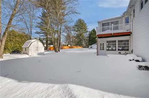 49 Orchard Avenue Johnston RI 02919