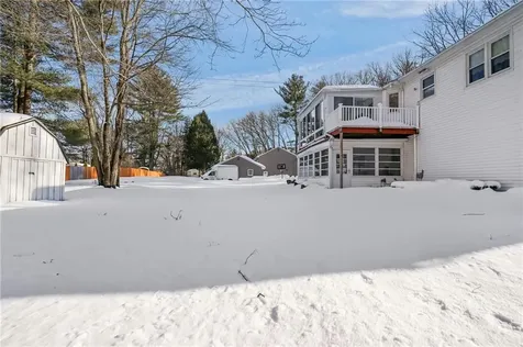 49 Orchard Avenue Johnston RI 02919