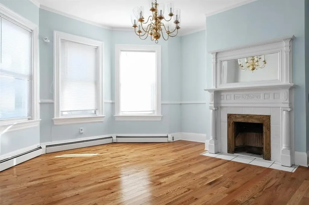 199 Linwood Avenue Providence RI 02907