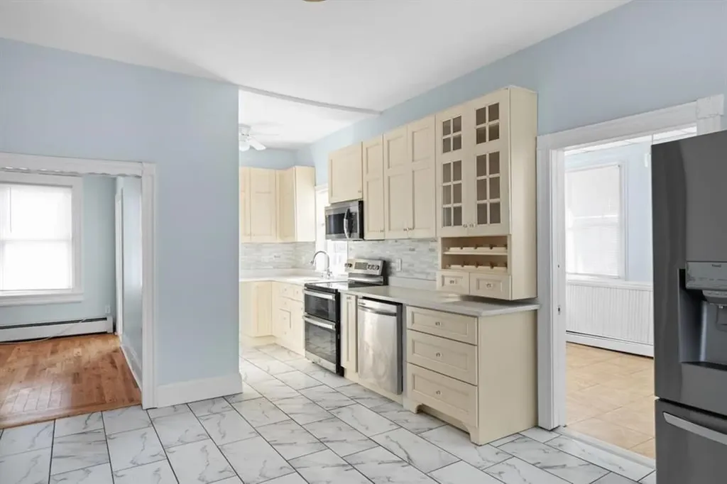 199 Linwood Avenue Providence RI 02907