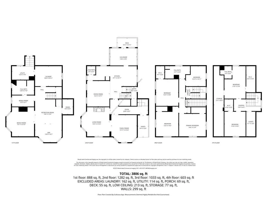 199 Linwood Avenue Providence RI 02907