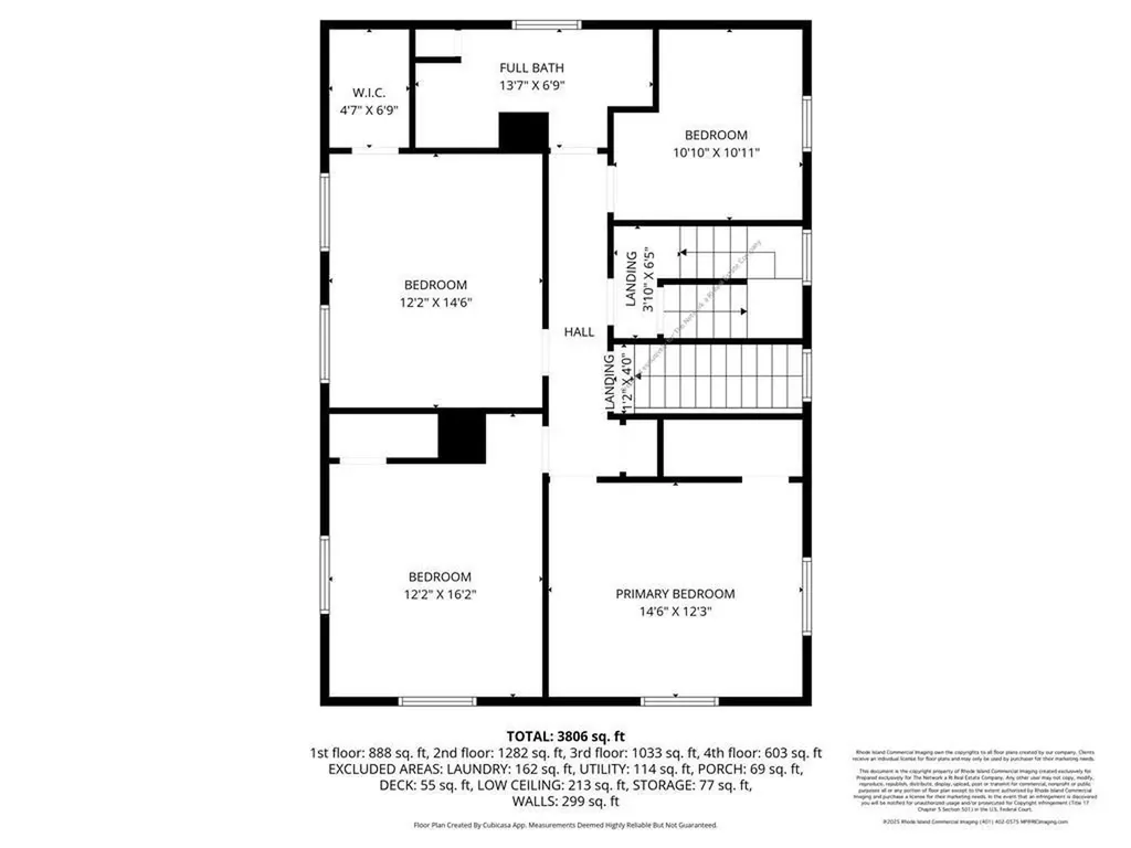 199 Linwood Avenue Providence RI 02907