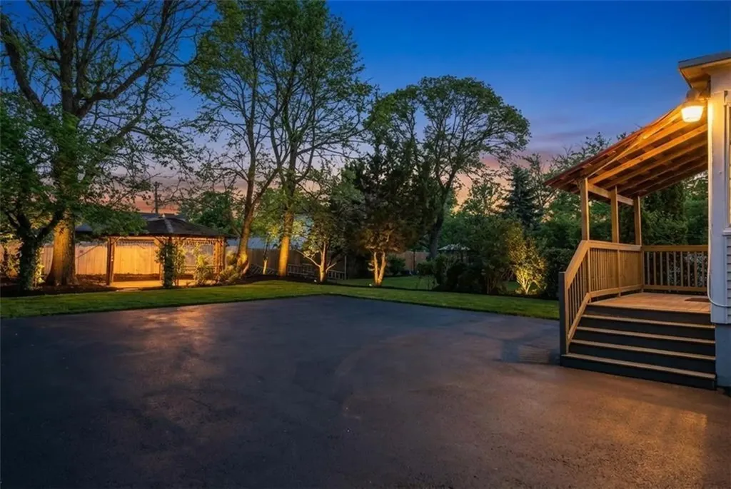 199 Linwood Avenue Providence RI 02907