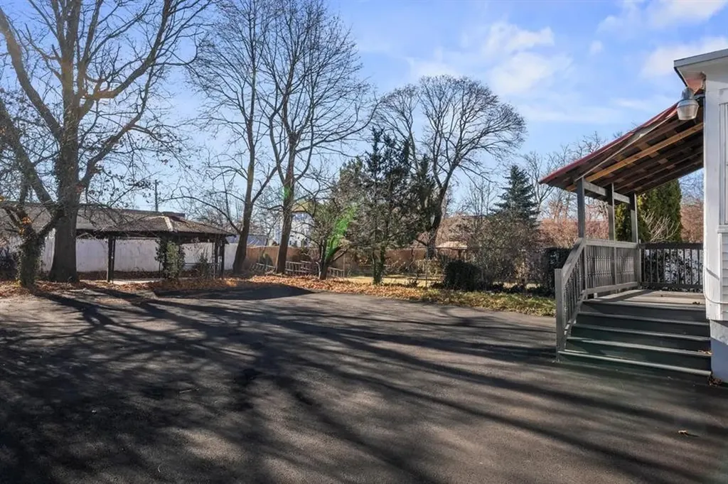 199 Linwood Avenue Providence RI 02907