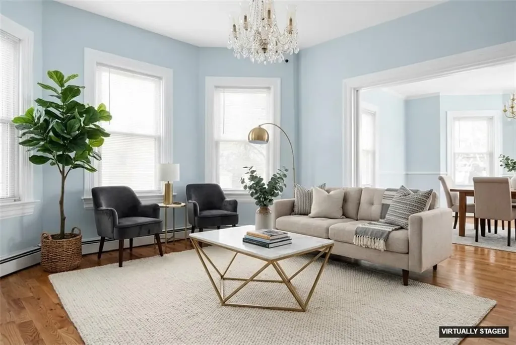 199 Linwood Avenue Providence RI 02907