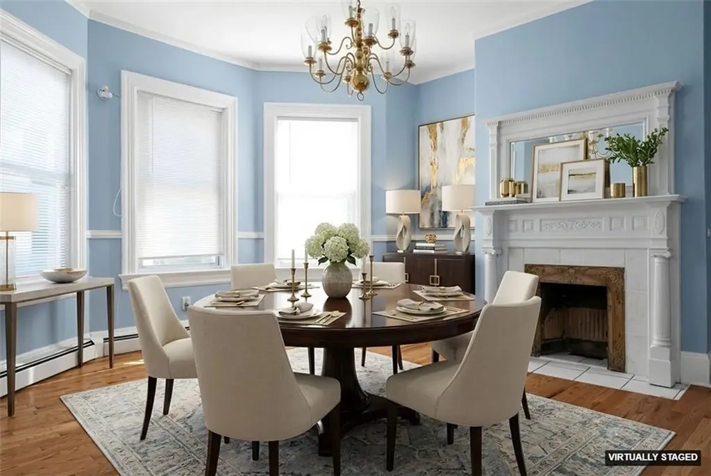 199 Linwood Avenue Providence RI 02907