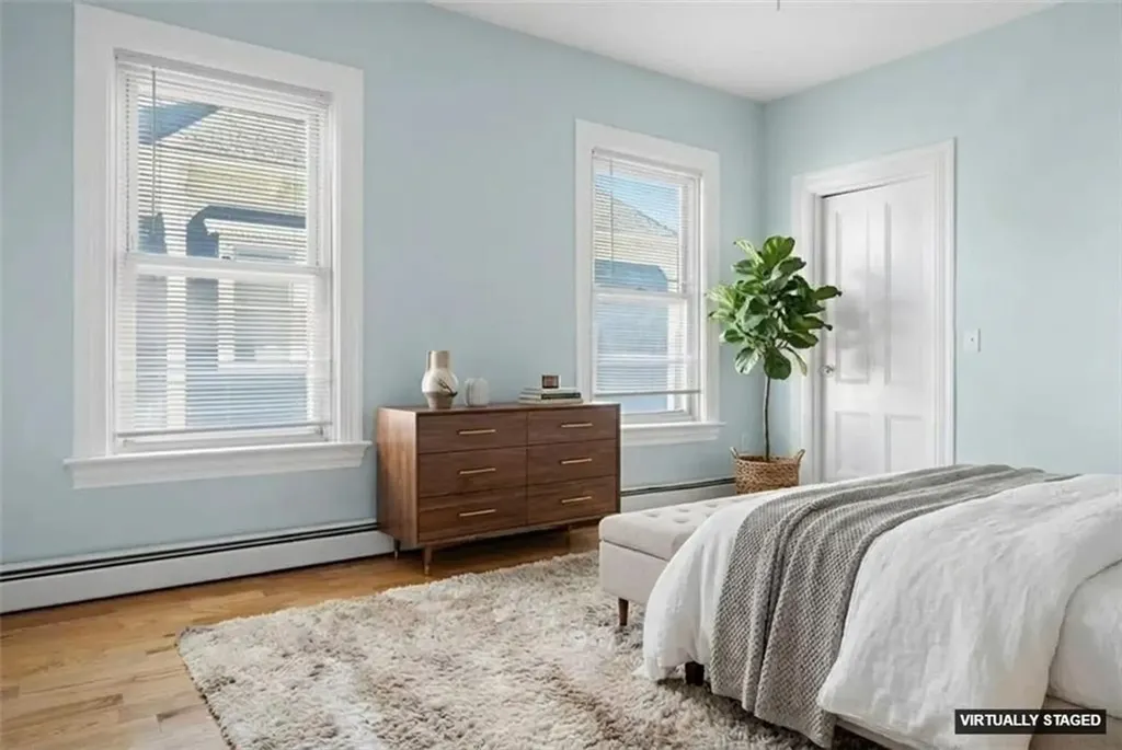 199 Linwood Avenue Providence RI 02907