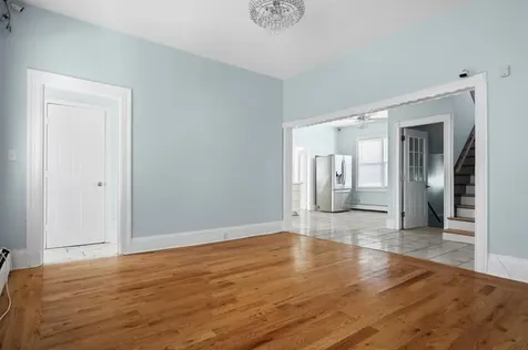 199 Linwood Avenue Providence RI 02907