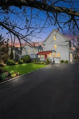 199 Linwood Avenue Providence RI 02907