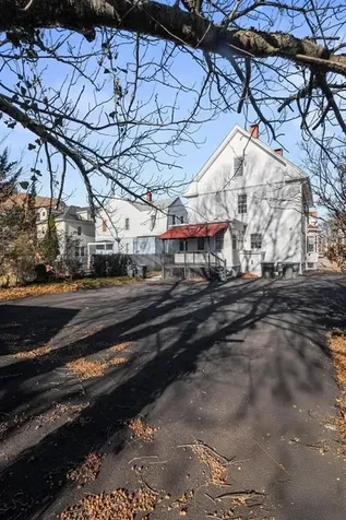 199 Linwood Avenue Providence RI 02907