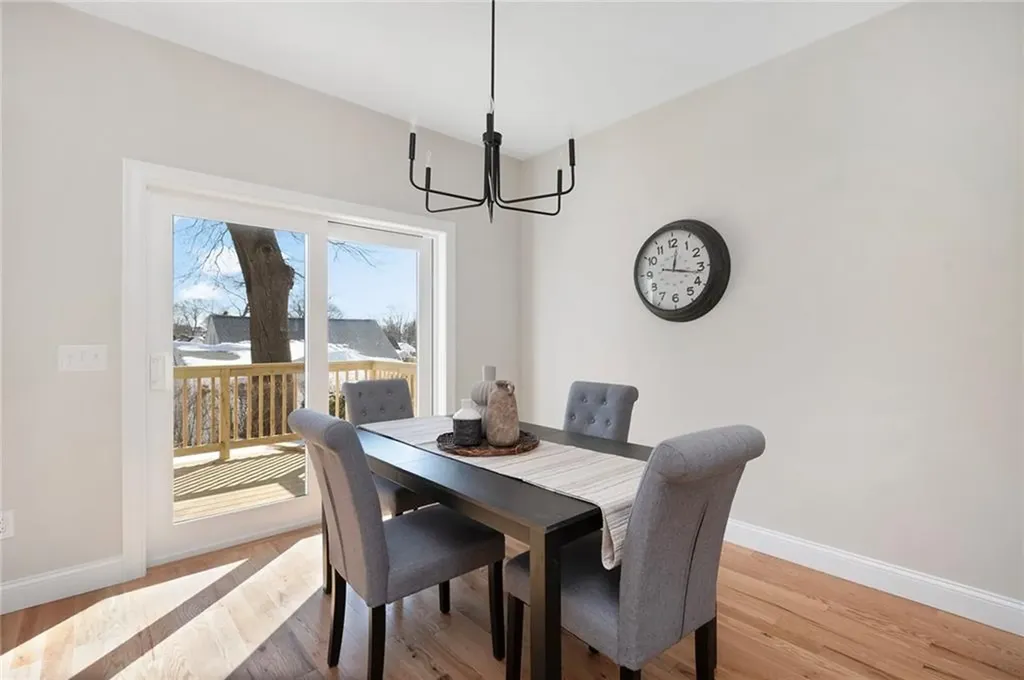 183 Midwood Street Cranston RI 02910