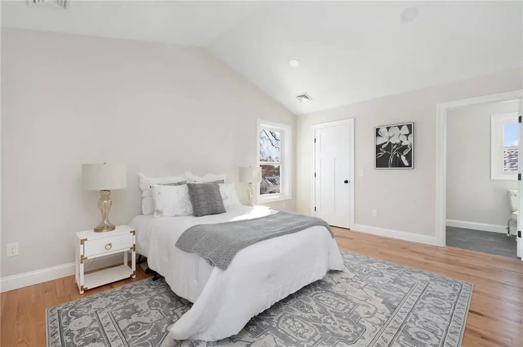 183 Midwood Street Cranston RI 02910